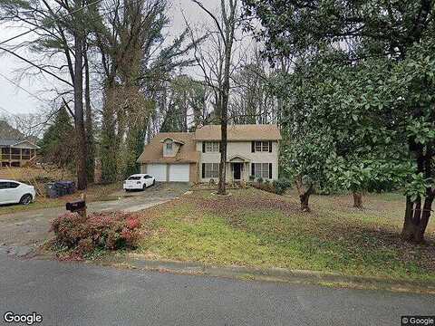 Camille, LAWRENCEVILLE, GA 30044