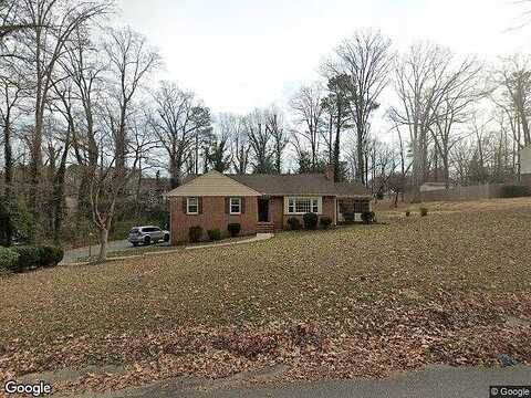 Thurloe, NORTH CHESTERFIELD, VA 23235
