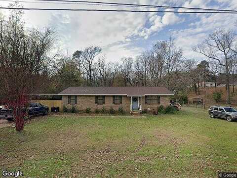 County Road 2109, HUGHES SPRINGS, TX 75656