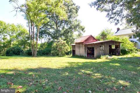 Parish, REVA, VA 22735