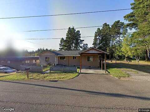Thomas, COOS BAY, OR 97420