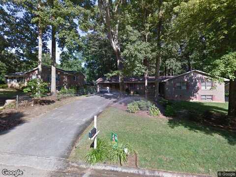 Oak Crest, TUCKER, GA 30084