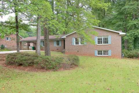 Oak Crest, TUCKER, GA 30084