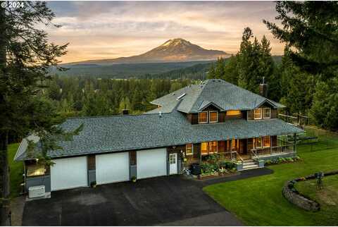 Stadelman, TROUT LAKE, WA 98650