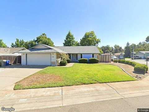 Canter, REDDING, CA 96002
