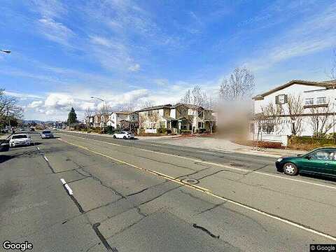 Chamberlain, FAIRFIELD, CA 94533