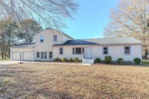 Kaleb, DISPUTANTA, VA 23842