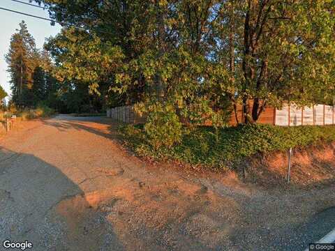 Storms, GRASS VALLEY, CA 95945