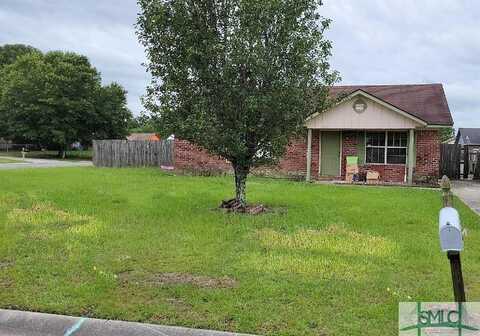 Blackhawk, HINESVILLE, GA 31313