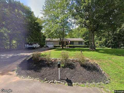 Rogers Ford, SUMERDUCK, VA 22742