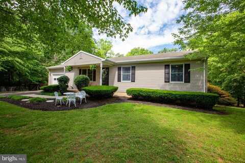 Rogers Ford, SUMERDUCK, VA 22742