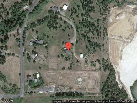 Hillrise, MICA, WA 99023