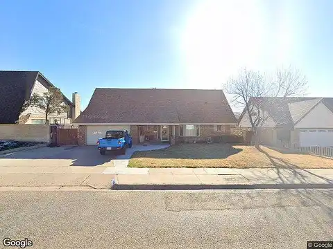 Bluebonnet, BORGER, TX 79007