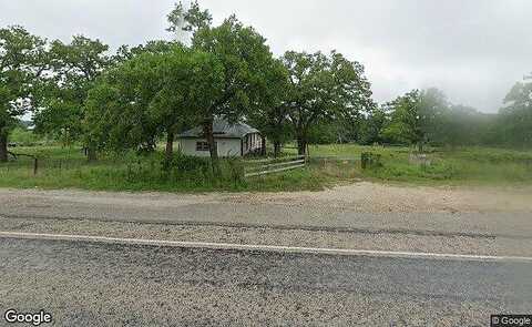 State Highway 16, WILLOW CITY, TX 78675