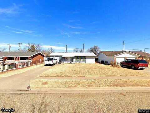 62Nd, LUBBOCK, TX 79412