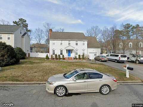 Walton Bluff, MIDLOTHIAN, VA 23114
