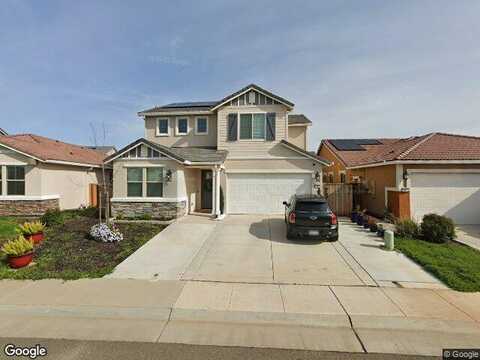 Blueblanc, RANCHO CORDOVA, CA 95742