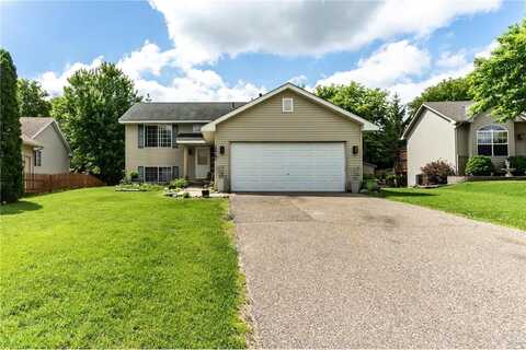 Eveleth, SAINT PAUL, MN 55124