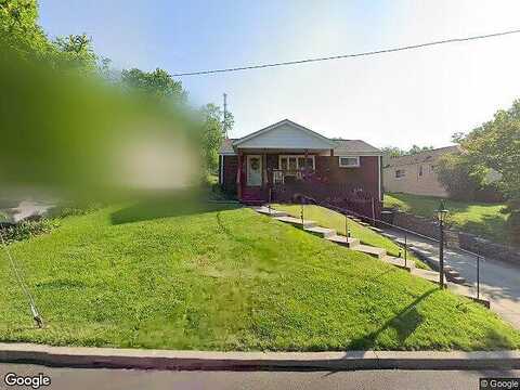 Kirsopp, PITTSBURGH, PA 15220