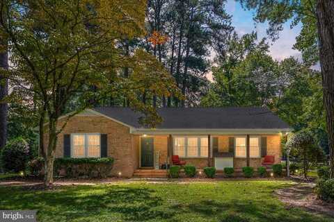 Revelle, TAPPAHANNOCK, VA 22560