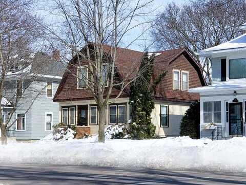 4Th, FARIBAULT, MN 55021