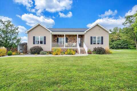 Blacksburg, FINCASTLE, VA 24090