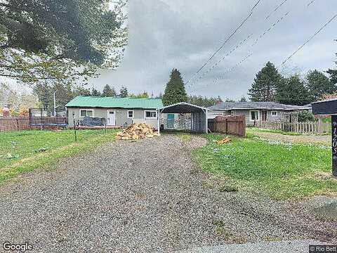 Ocean, COOS BAY, OR 97420