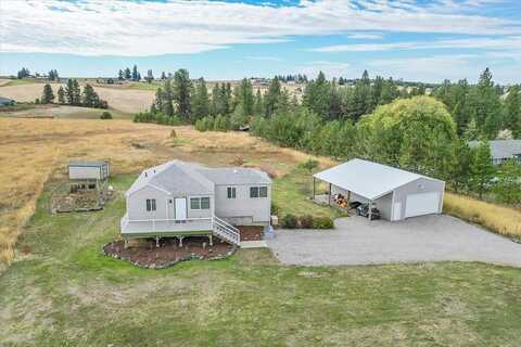 Connor, VALLEYFORD, WA 99036