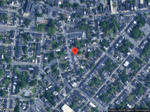 Old Dorwart, LANCASTER, PA 17603