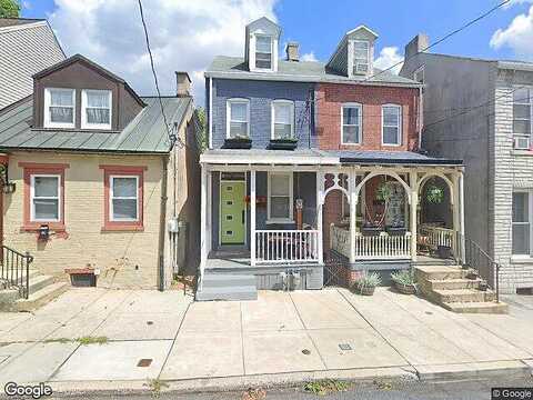 Old Dorwart, LANCASTER, PA 17603