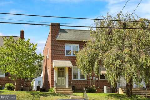Saint Joseph, LANCASTER, PA 17603