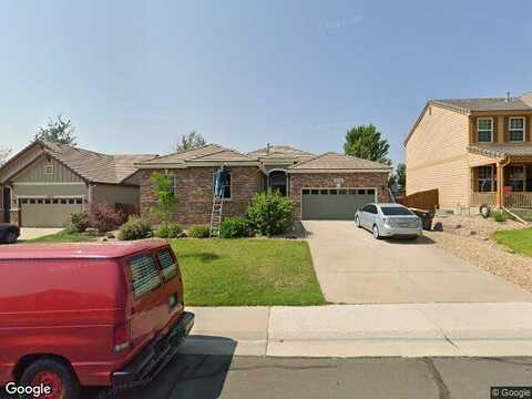 Nottingham, PARKER, CO 80134