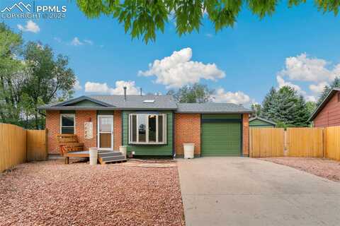 Honey Locust, COLORADO SPRINGS, CO 80904