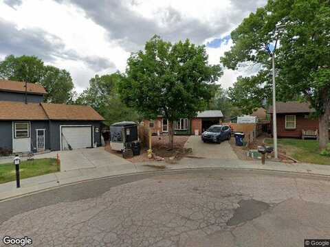 Honey Locust, COLORADO SPRINGS, CO 80904