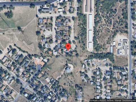 Honey Locust, COLORADO SPRINGS, CO 80904