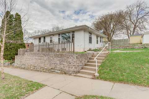 34Th, MINNEAPOLIS, MN 55418