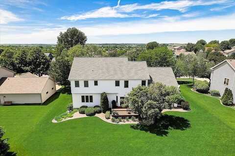 Lexington, WAUNAKEE, WI 53597