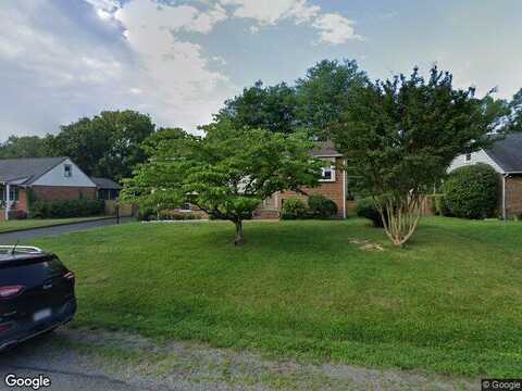 Locust, MECHANICSVILLE, VA 23116