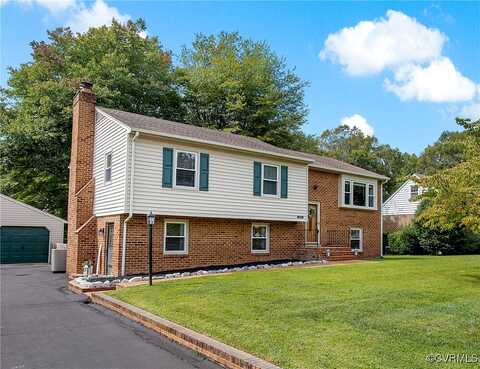 Locust, MECHANICSVILLE, VA 23116