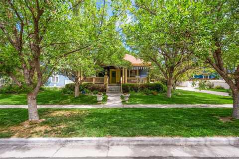 Longs Peak, COMMERCE CITY, CO 80640