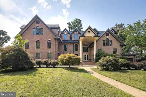 Boulevard, ALEXANDRIA, VA 22308