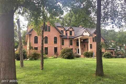 Boulevard, ALEXANDRIA, VA 22308