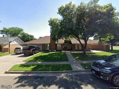 Zoar, LUBBOCK, TX 79424