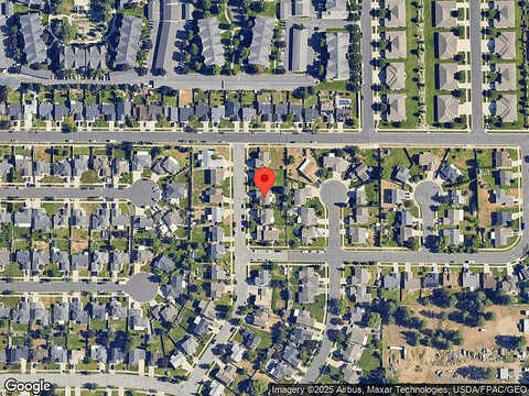 Pittsburg, SPOKANE, WA 99217