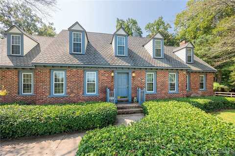 Hobby Horse, MECHANICSVILLE, VA 23111