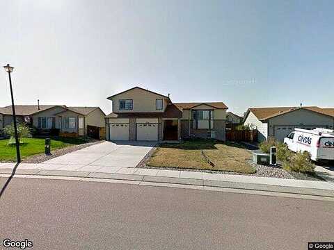 Sue, COLORADO SPRINGS, CO 80925