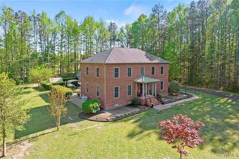 Margel, HANOVER, VA 23069