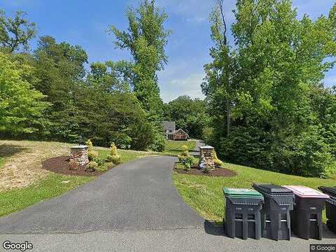 Lupine, STAFFORD, VA 22556