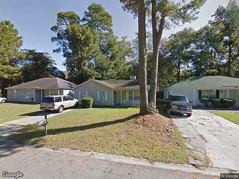 Albert, SAVANNAH, GA 31406