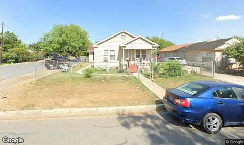A, HARLINGEN, TX 78550